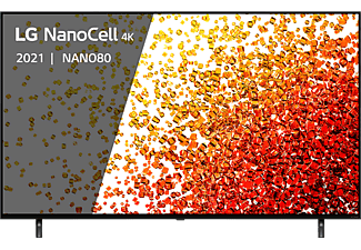 Lg 55NANO806PA