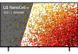 Lg 50NANO806PA