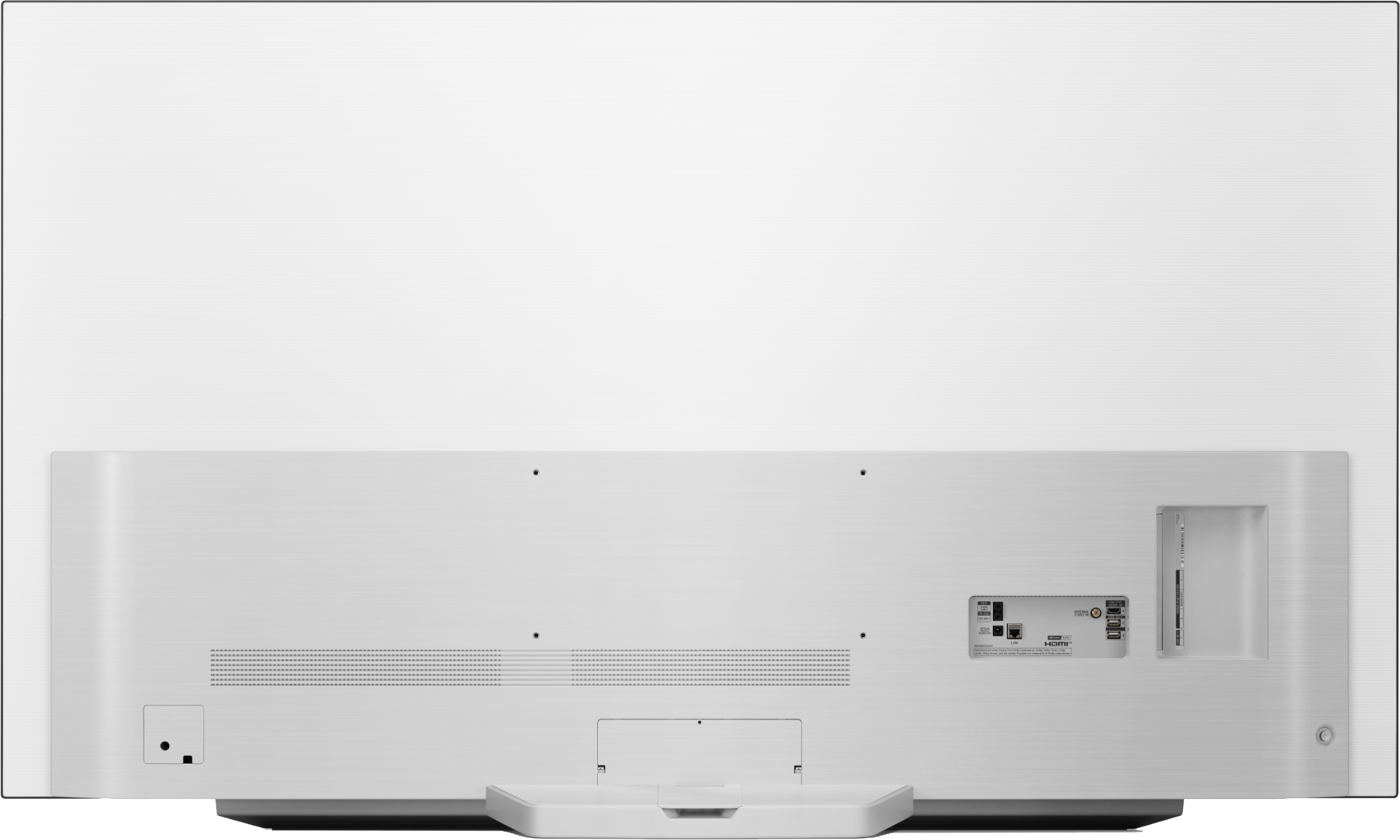 LG OLED 77C16LA