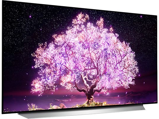 LG OLED 65C16LA