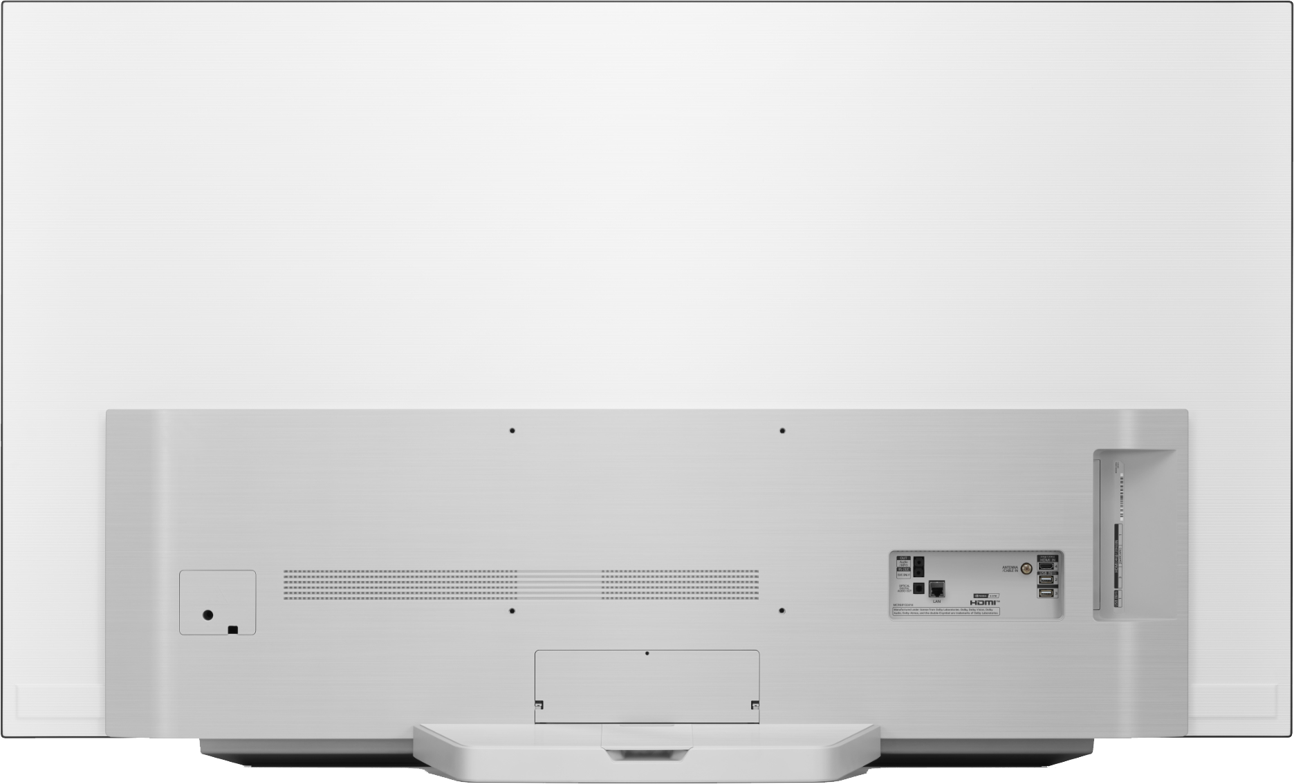 LG OLED 65C16LA
