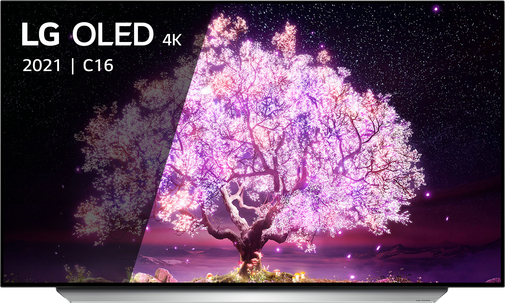 LG OLED 55C16LA
