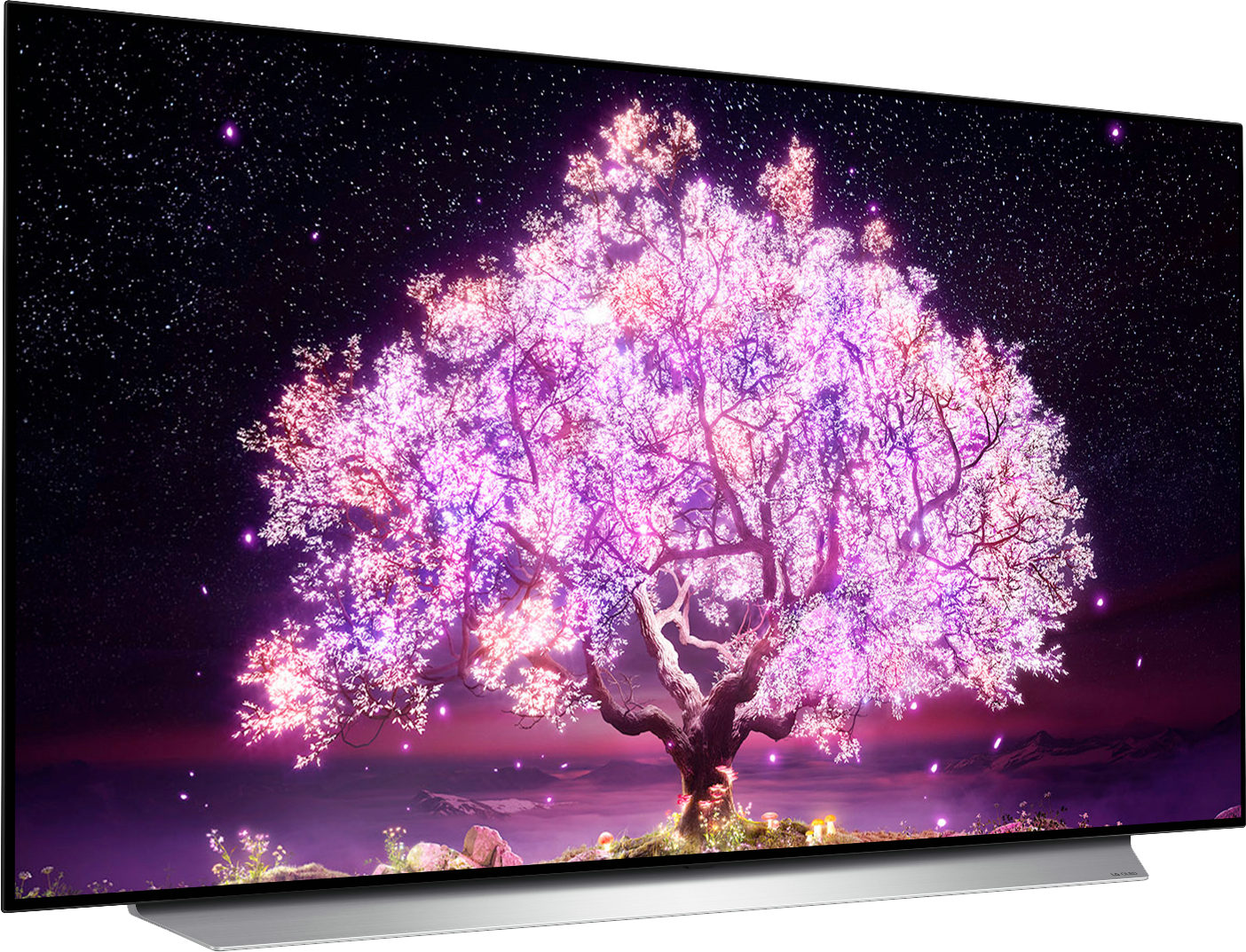 LG OLED 55C16LA