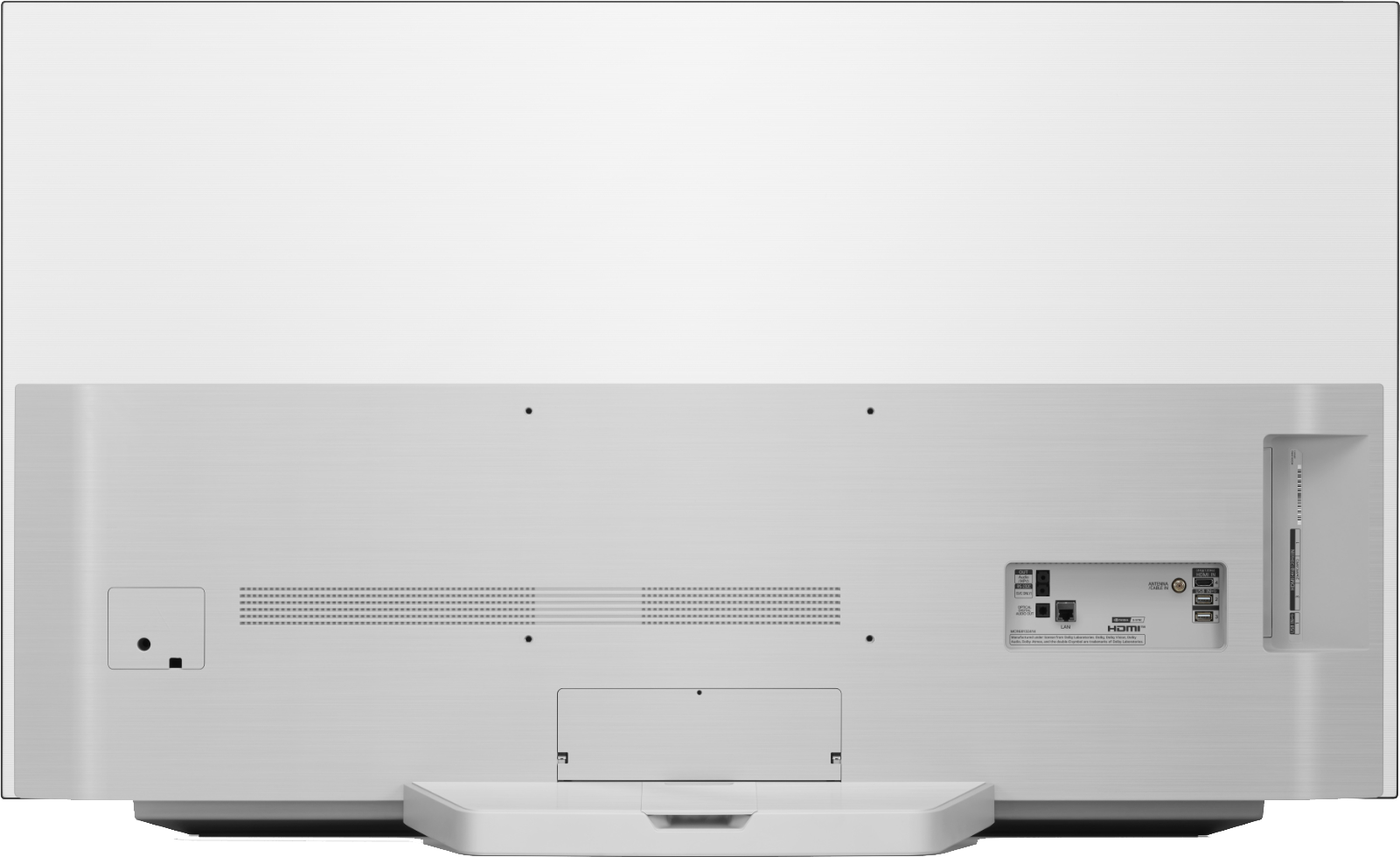 LG OLED 55C16LA