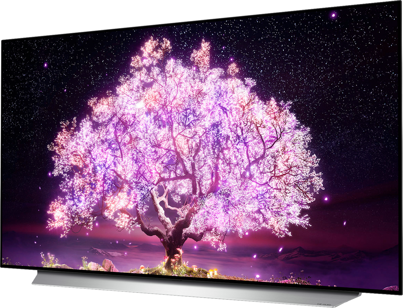 LG OLED 48C16LA