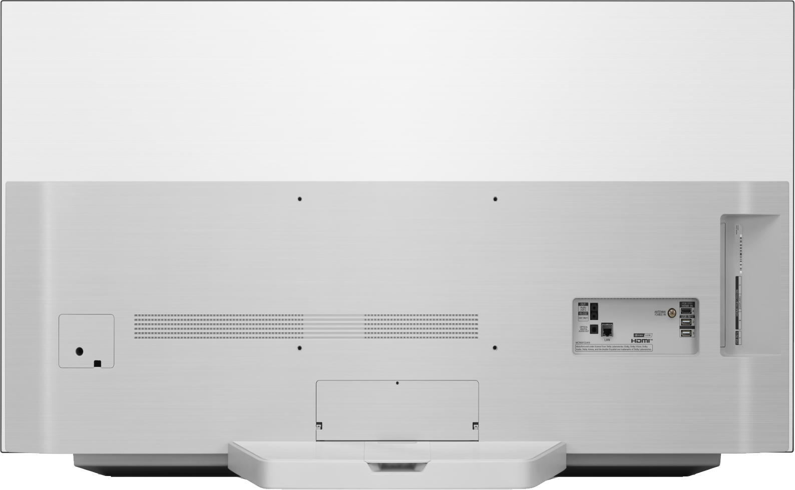 LG OLED 48C16LA