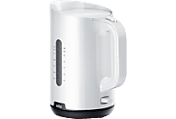 BRAUN 0X21010047 Breakfast Serie 1 Wasserkocher, Weiß, 1.7 l