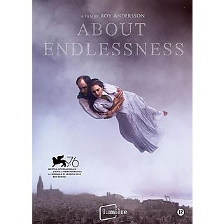 LUMIERE PUBLISHING BV About Endlessness