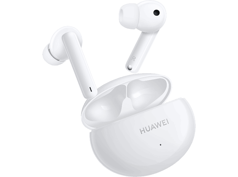 HUAWEI True Wireless Kopfhörer Freebuds 4i, Weiß online kaufen | MediaMarkt