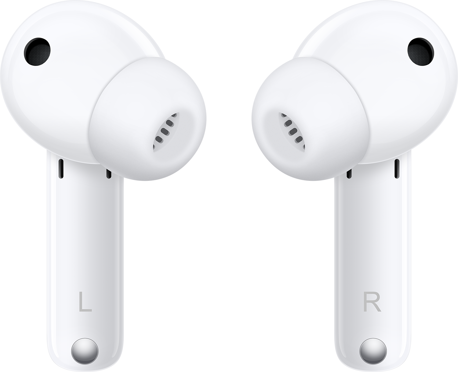 HUAWEI True Wireless Kopfhörer Freebuds 4i, Weiß