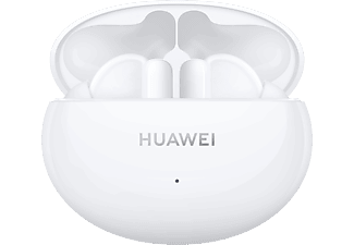 HUAWEI Freebuds 4i vezeték nélküli fülhallgató, kerámia fehér