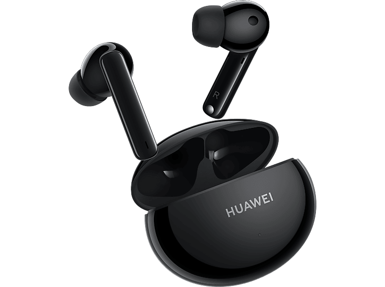 HUAWEI True Wireless Kopfhörer Freebuds 4i, Schwarz online kaufen ...
