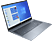 HP Pavilion 15-EH0001NH 2Q6S7EA Kék laptop (15,6" FHD/Ryzen5/8GB/512 GB SSD/Win10H)