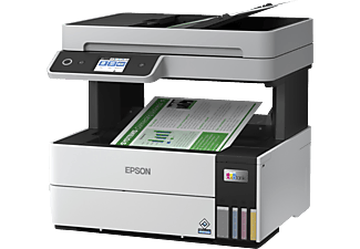 EPSON EcoTank ET-5150 - Imprimante multifonction