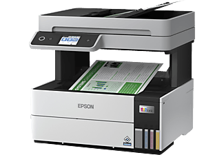 EPSON EcoTank ET-5150 - Tintentank-Multifunktionsdrucker