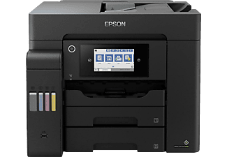 EPSON EcoTank ET-5850 - Stampante multifunzione