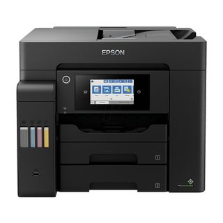 EPSON EcoTank ET-5800 - Stampante multifunzione
