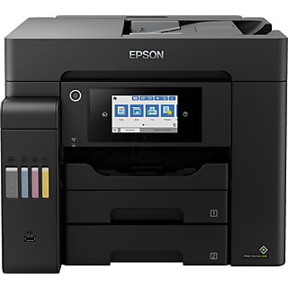 EPSON EcoTank ET-5800 - Tintentank-Multifunktionsdrucker