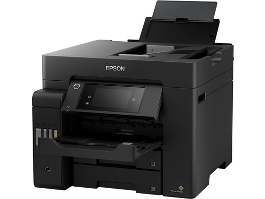 EPSON EcoTank ET-5800 - Tintentank-Multifunktionsdrucker