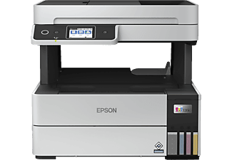 EPSON EcoTank ET-5170 - Stampante multifunzione