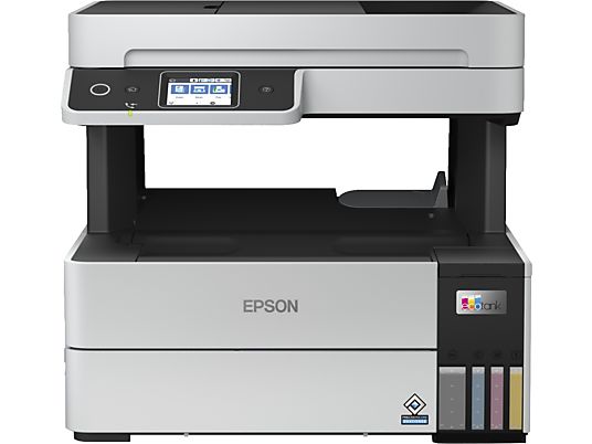 EPSON EcoTank ET-5170 - Imprimante multifonction