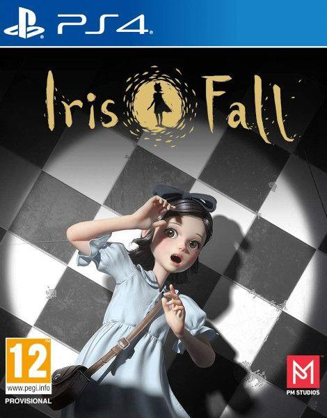PS4 Iris.Fall