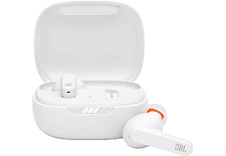 JBL True Wireless Kopfhörer LIVE Pro+ TWS Weiß
