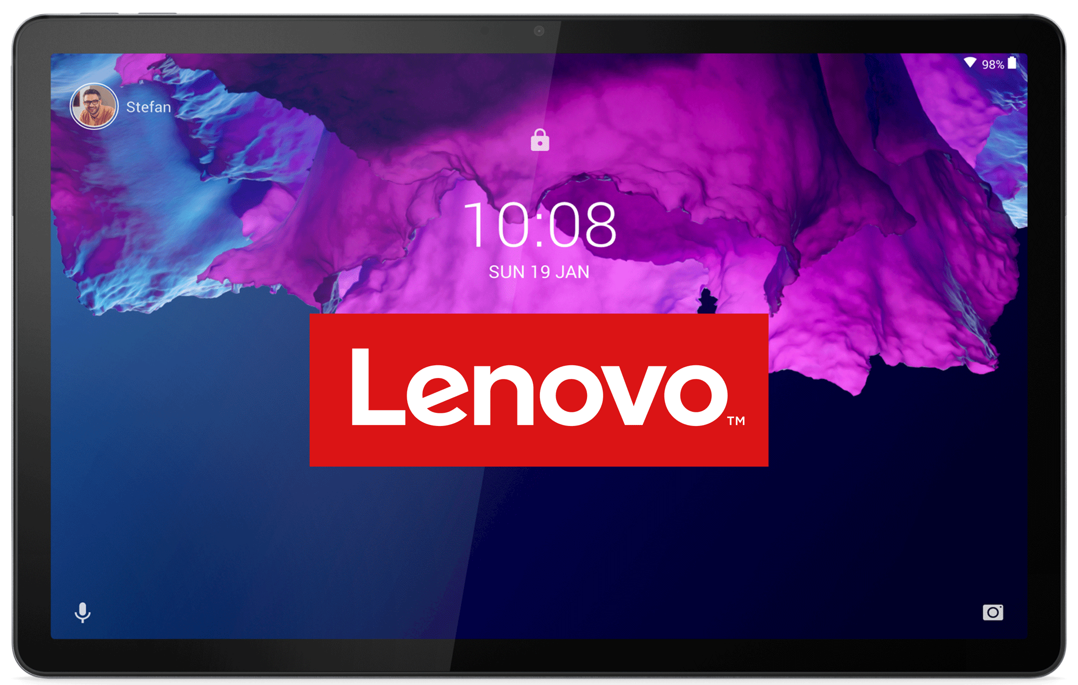 LENOVO Tab P11 Pro 4GB 128GB Wifi - Grijs