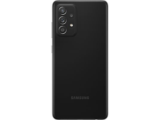 SAMSUNG Galaxy A52 5G - 128 GB Zwart