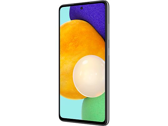 SAMSUNG Galaxy A52 5G - 128 GB Zwart