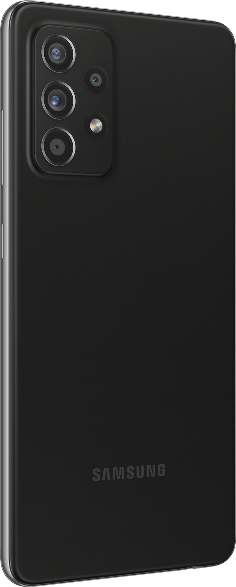 SAMSUNG Galaxy A52 5G - 128 GB Zwart