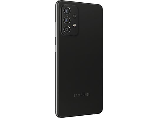 SAMSUNG Galaxy A52 5G - 128 GB Zwart