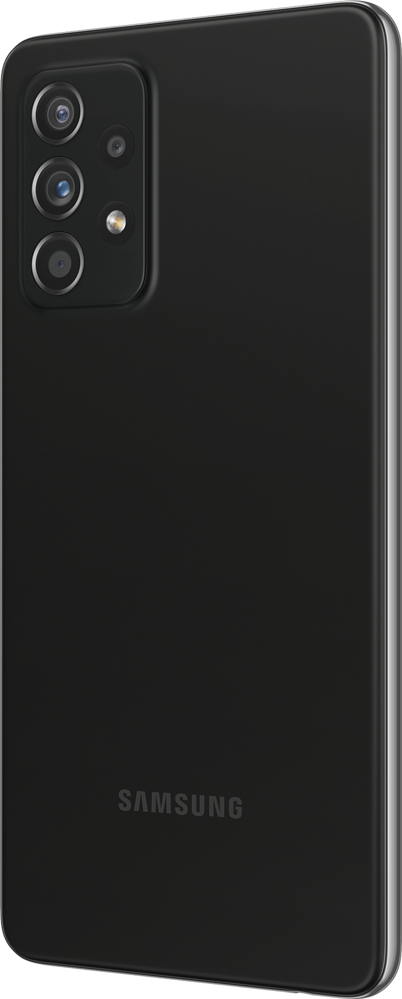 SAMSUNG Galaxy A52 5G - 128 GB Zwart