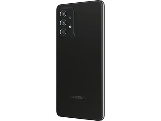 SAMSUNG Galaxy A52 5G - 128 GB Zwart