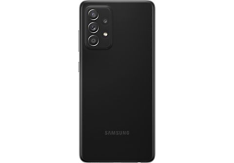 SAMSUNG Galaxy A52 - 256 GB Zwart