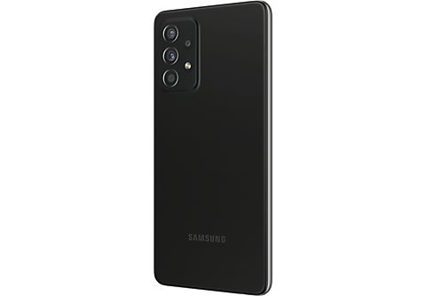 SAMSUNG Galaxy A52 - 256 GB Zwart