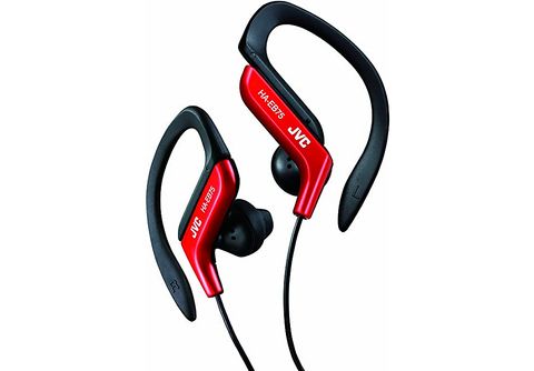 Auriculares deportivos con cable de 3,5mm para correr, cascos MP3