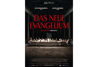 Das Neue Evangelium DVD