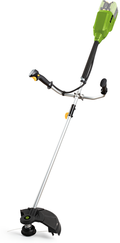 FIELDMANN FZS 70705-0 Akkumulátoros szegélynyíró, 33/38 cm