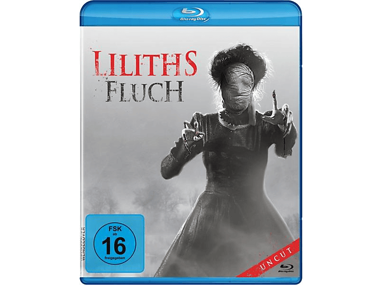 Liliths Blu-ray Fluch