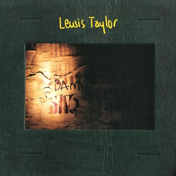 Lewis Taylor Taylor (Vinyl) 2LP) (2021 - Reissue Lewis 