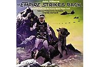 Charles Gerhardt;National Philharmonic Orchestra - The Empire Strikes Back | LP