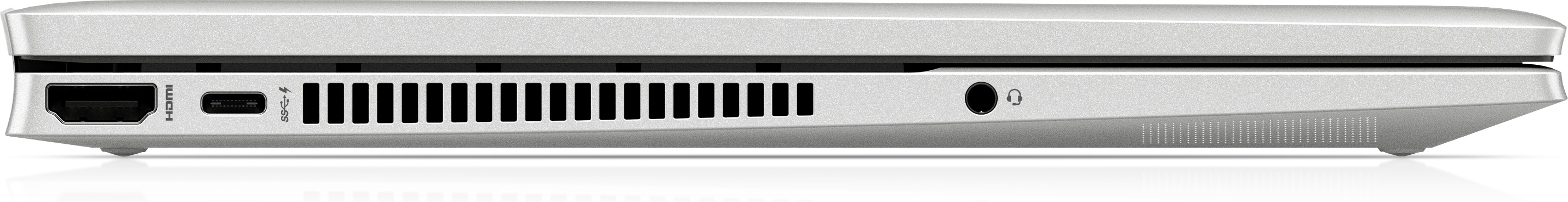 HP Pavilion x360 14-dy0356ng - 14 Zoll - Intel® Core™ i5 i5-1135G7 - 8 GB - 512 GB - Intel® Iris® Xᵉ - Windows 10 Home S-Modus (32 Bit)