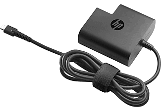 HP USB-C 65-watt reisadapter