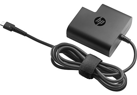 HP USB-C 65-watt reisadapter
