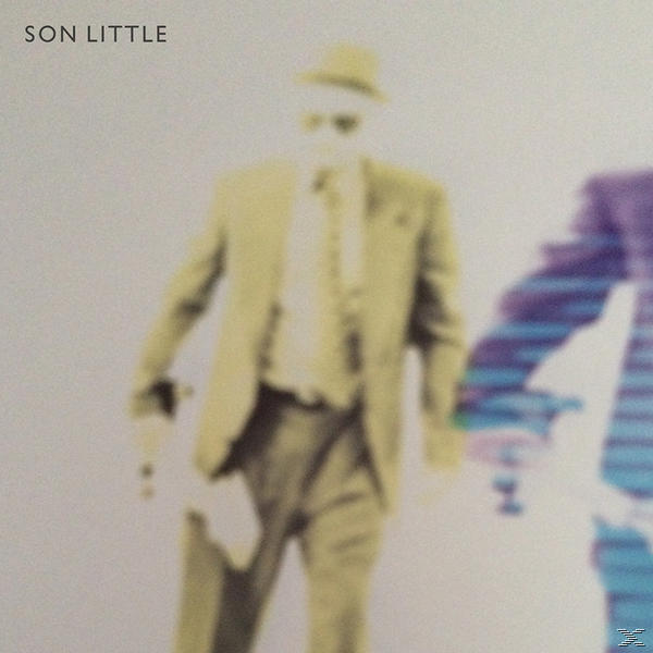 Son Little - Son Little  - (LP + Download)