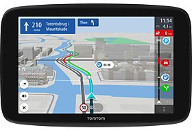 GARMIN Dezl LGV 710 EU MT-D GPS LKW Europa $[LKW-Navigationsgerät]$ Europa  | MediaMarkt