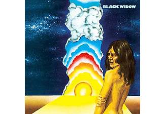 Black Widow - Black Widow  - (Vinyl)