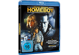 Homeboy [Blu-ray]