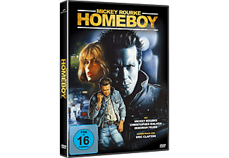 Homeboy [DVD]